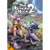 Doujinshi - Kemono (Furry) (THE KEMONO BOOK 2) / 株式会社サイバーコネクトツー