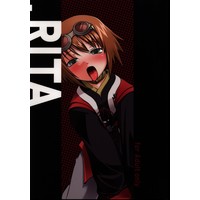 [Hentai] Doujinshi - Tales of Vesperia / Rita Mordio (.RITA) / ランダムパーツ