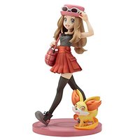 Hentai Figure - Pokémon / Serena & Fennekin (Fokko)