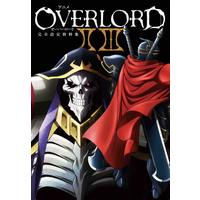 Model Sheet - Overlord