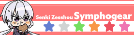 Senki Zesshou Symphogear