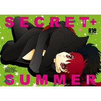[Hentai] Doujinshi - Omnibus - Persona5 / Protagonist & Yoshizawa Kasumi (SECRET + SUMMER ver.M) / HOGEPLAN