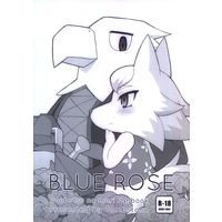[Hentai] Doujinshi - Animal Crossing (BLUE ROSE) / Tombstone