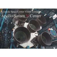 Doujinshi - Apollo／Saturn V Center / 風虎通信