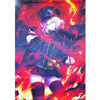 [Hentai] Tapestry - Fate/Grand Order / Jeanne d'Arc (Alter)