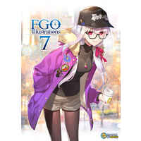 Doujinshi - Illustration book - Fate/Grand Order / Kama (FGO Illustrations 7) / ReDrop