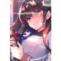 [Hentai] Hentai Comics - Original (2018年4月号表紙イラストB2タペストリー) / Piromizu