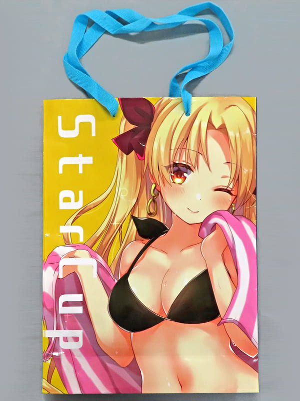 Doujinshi - Illustration book - Fate Series (【C94】StarCup 6点セット) / StarCup