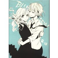 [Hentai] Doujinshi - Maria-sama ga Miteru (BLUE MOON) / 金米糖工房・キラキラ研究
