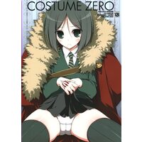 [Hentai] Doujinshi - Fate/Zero (） 「COSTUME ZERO」) / Tennenseki