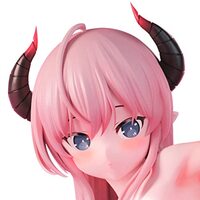 [Hentai] Hentai Figure - Nikukan Girl