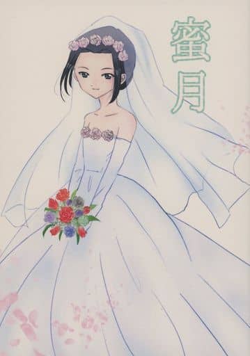 Doujinshi - Novel - Sakura Wars (Sakura Taisen) (蜜月) / 倉