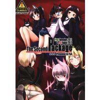 [Hentai] Doujinshi - Strike Witches (「ストライクウィッチーズ」 The Second Package) / Peθ