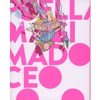 Doujinshi - Illustration book - PUELLA MAGI MADOKA CEO / まどか社長