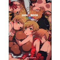 Doujinshi - Bakemonogatari / Shinobu Oshino (SHINO BOOK SUPER【フルカラー】) / Milky Been!