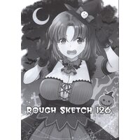 Doujinshi - ROUGH SKETCH 126 / Digital Lover