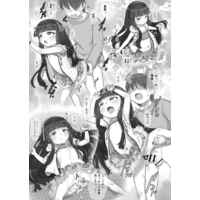 [Hentai] Doujinshi - Illustration book - Skeb-e Works スケベワークス02 / P.A.Project
