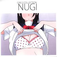 Doujinshi - GIRLS COLLECTION NUGI / toi_et_moi