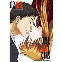 Doujinshi - Evangelion (One Last Kiss02破(English Edition)) / napoleon fish