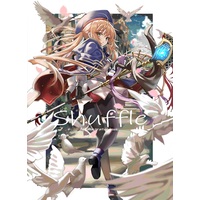 Doujinshi - Illustration book - Fate/Grand Order (Shuffle) / Eefy