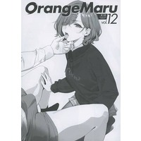 [Hentai] Doujinshi - THE iDOLM@STER: Shiny Colors (OrangeMaru vol．12) / OrangeMaru