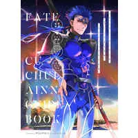 Doujinshi - Illustration book - Fate/Grand Order / Lancer (Fate/stay night) (Fateクー・フーリンを28ページで学ぶ原典ガイドブック＊人物編) / Nijumaru
