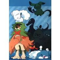 Doujinshi - Pokémon (Toxicbound) / toxicat