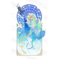 Acrylic Stand - Air