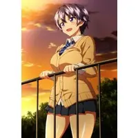 [Hentai] Hentai Anime - Mako-chan Kaihatsu Nikki (OVA まこちゃん開発日記 ＃1＃2)