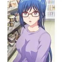 [Hentai] Hentai Anime - Haitoku no Kyoukai (背徳の境界 〜女教師のウラ側〜)