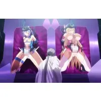 [Hentai] Hentai Anime (装煌聖姫イースフィア 〜淫虐の○○改造〜 後編)