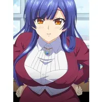 [Hentai] Hentai Anime - Shihai no Kyoudan (支配の教壇 無垢女教師・理沙子〜誑かされたウブな○○〜)