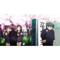 [Hentai] Hentai Anime (卒業○○電車 四輌目 妄想から現実へ、あるいは現実からの卒業)