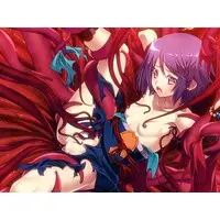 [Hentai] Eroge (Hentai Game) with bonus - Venus Blood -Gaia-