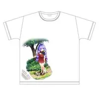 [Hentai] T-shirts (コイバナ恋愛 常夜Tシャツ)