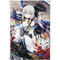 Tapestry - Fate/Grand Order / Morgan (Fate Series)