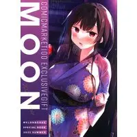 Doujinshi - Comic Market100 ExclusiveGift MOON / メロンブックス (Melon Books)