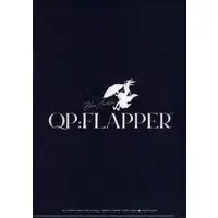 [Hentai] Doujinshi - Illustration book - Blue Archive (【C103】QP：flapper 6点セット) / QP：flapper